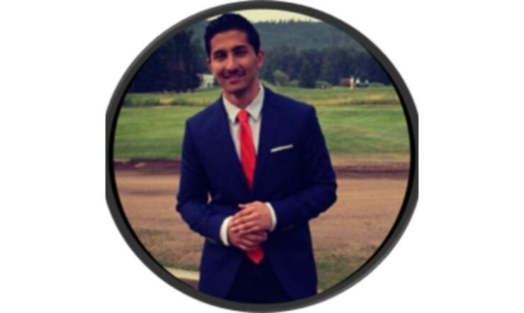 Fahim Rind Our Team | Girls Inc. of Northern Alberta