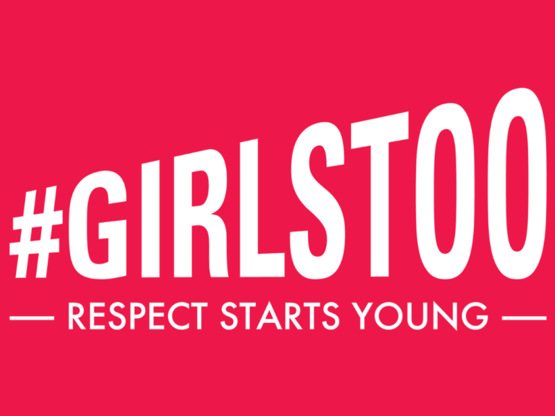 Girls Inc. of Northern Alberta Receives Significant Federal Grant for #GirlsToo Action against Cyber Bullying Initiative